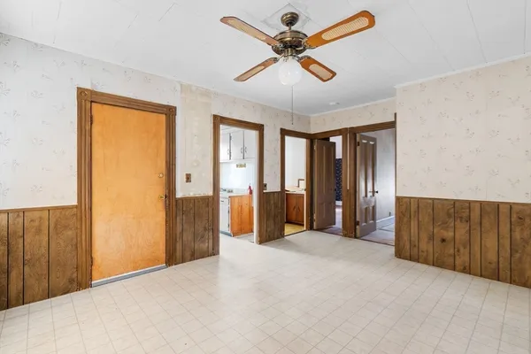 $600,000 | 493 Coggeshall Street, Fall River, MA 02721