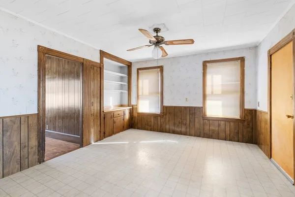 $600,000 | 493 Coggeshall Street, Fall River, MA 02721