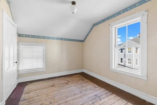 $600,000 | 493 Coggeshall Street, Fall River, MA 02721