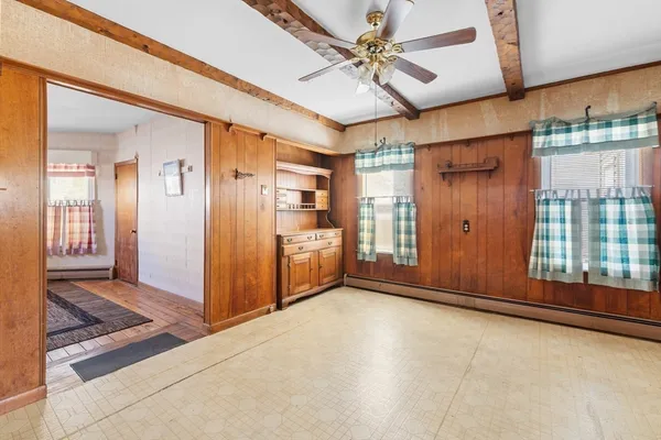 $600,000 | 493 Coggeshall Street, Fall River, MA 02721