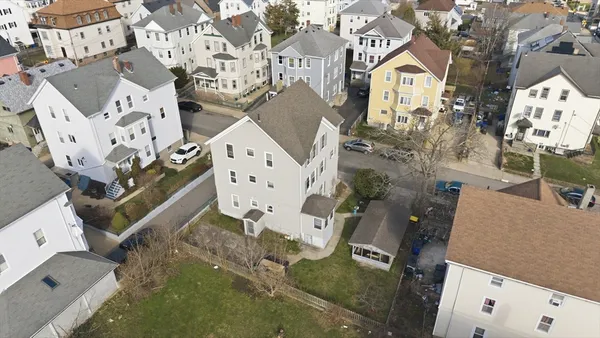 $600,000 | 493 Coggeshall Street, Fall River, MA 02721