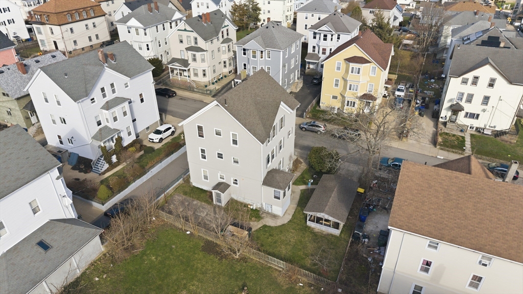 493 Coggeshall Street Fall River, MA 02721 - Photo 36 of 36