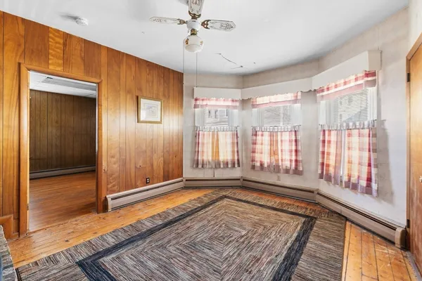 $600,000 | 493 Coggeshall Street, Fall River, MA 02721