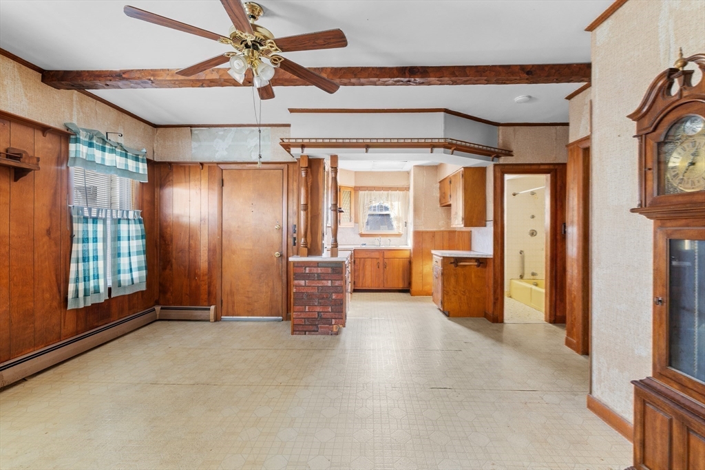 493 Coggeshall Street Fall River, MA 02721 - Photo 6 of 36