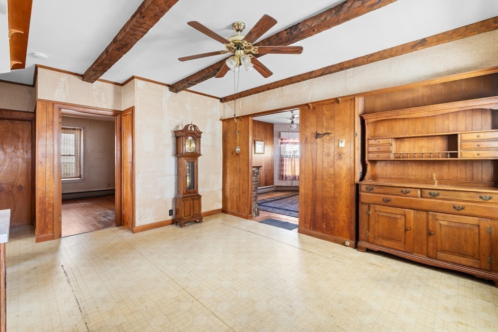 493 Coggeshall Street Fall River, MA 02721 - Photo 8 of 36