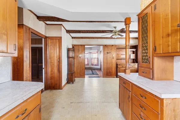 $600,000 | 493 Coggeshall Street, Fall River, MA 02721