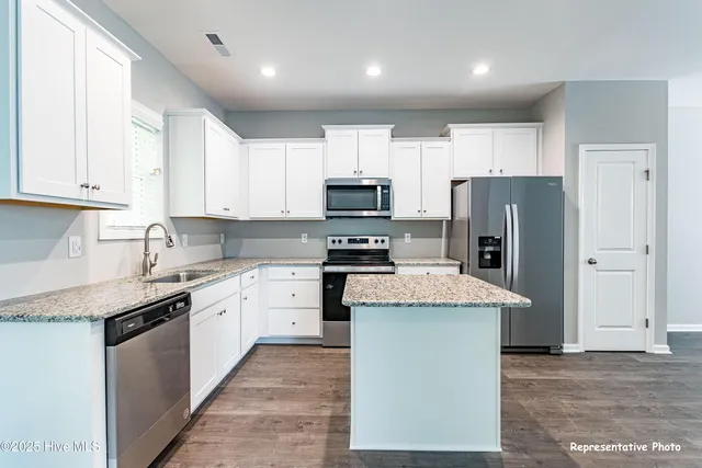 $289,900 | 271 Cordgrass Court, Smithfield, NC 27577