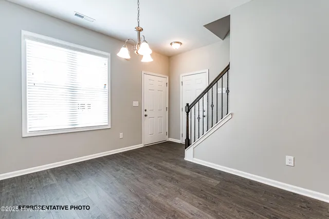 $289,900 | 271 Cordgrass Court, Smithfield, NC 27577