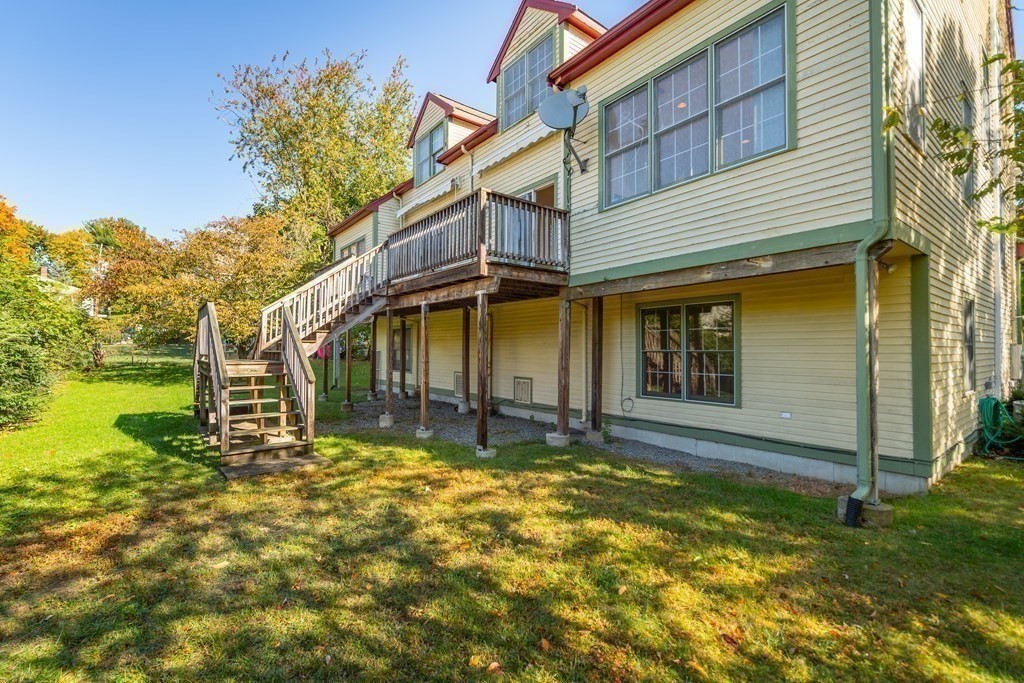 19 Dunstan Street, Unit 19 Newton, MA 02465 - Photo 12 of 12