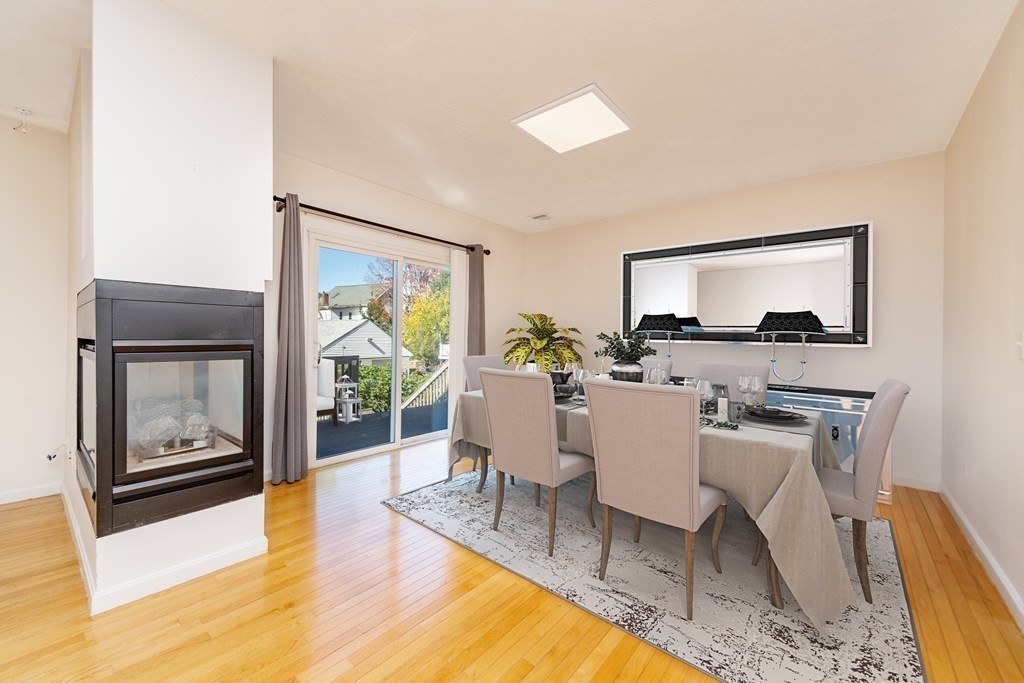 19 Dunstan Street, Unit 19 Newton, MA 02465 - Photo 3 of 12