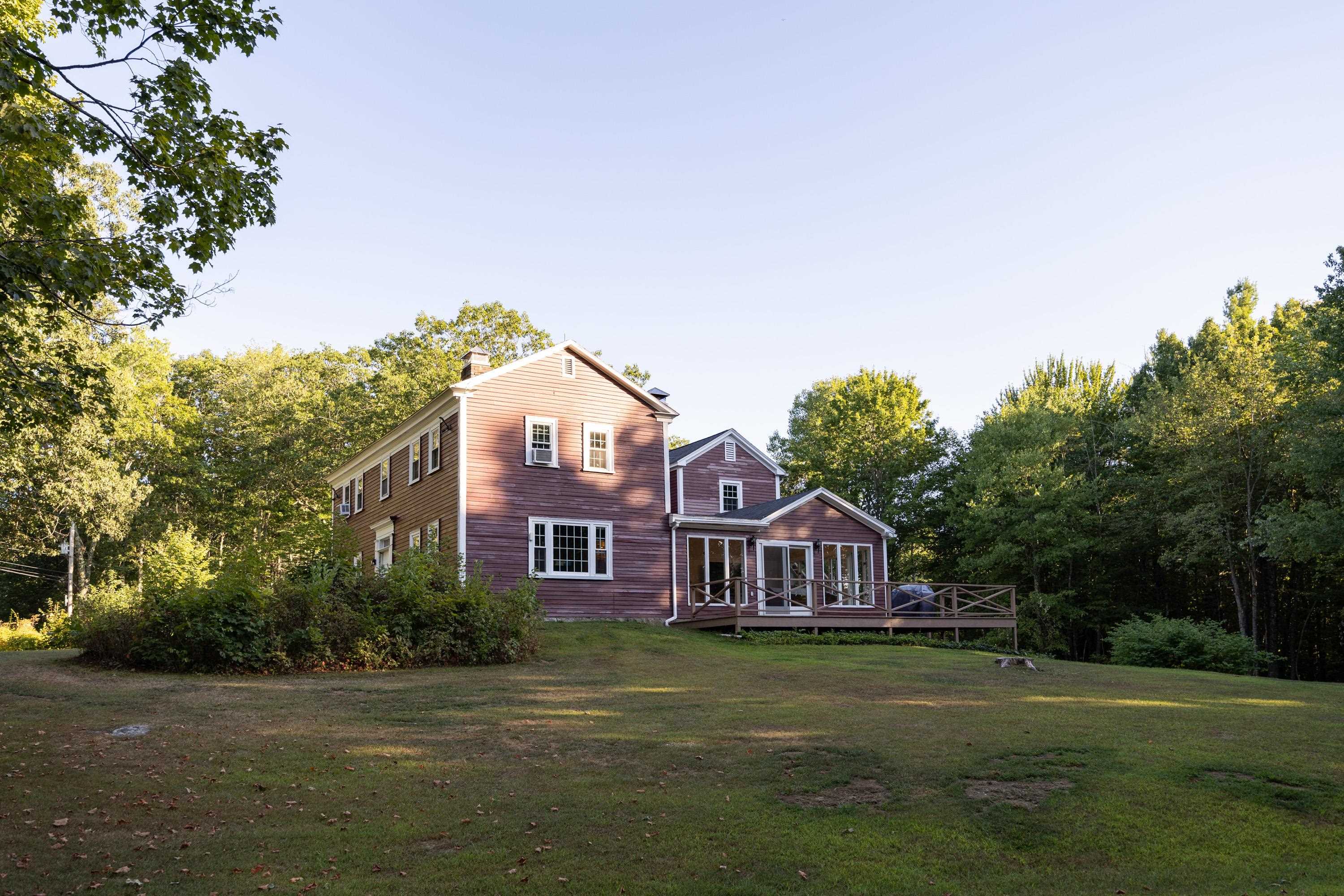 738 Robinson Road Pembroke, NH 03275 - Photo 49 of 58 Gallery Image 49