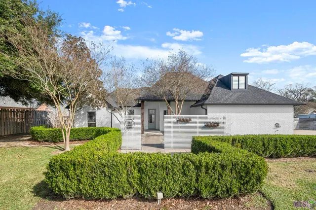 $428,000 | 17950 Old Jefferson Highway, Prairieville, LA 70769