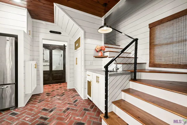 $428,000 | 17950 Old Jefferson Highway, Prairieville, LA 70769