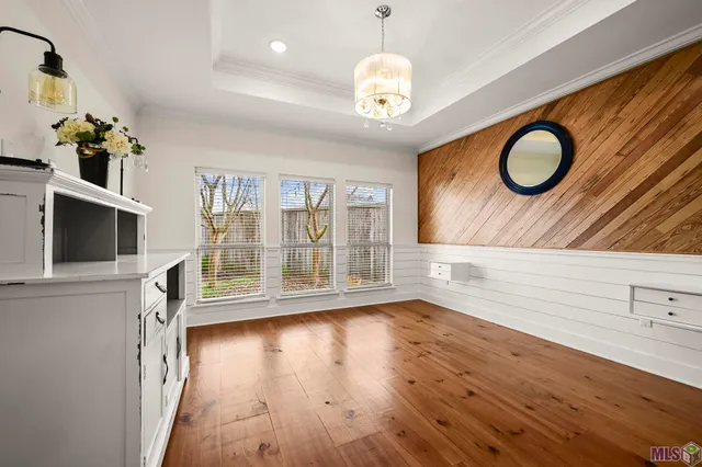 $428,000 | 17950 Old Jefferson Highway, Prairieville, LA 70769