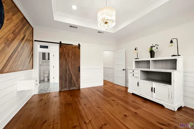 $428,000 | 17950 Old Jefferson Highway, Prairieville, LA 70769