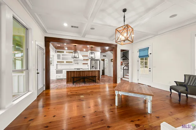 $428,000 | 17950 Old Jefferson Highway, Prairieville, LA 70769