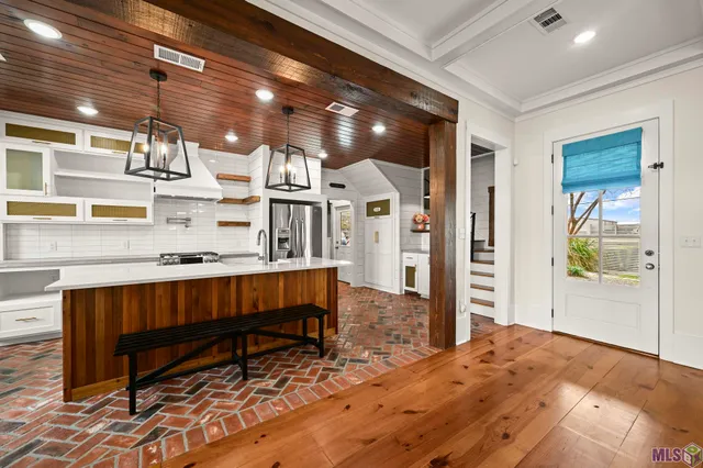 $428,000 | 17950 Old Jefferson Highway, Prairieville, LA 70769