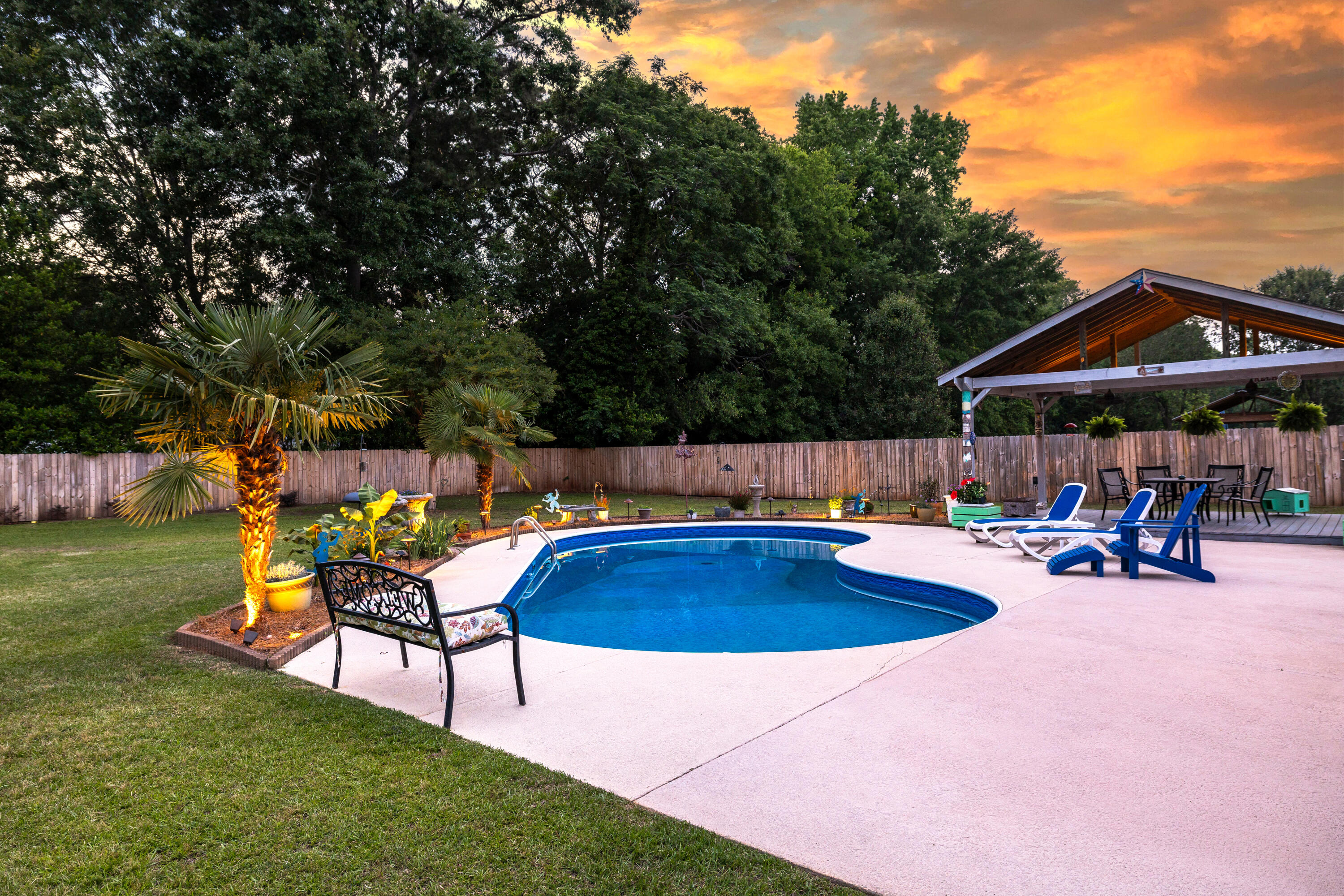 90 Bridgepointe Drive Sumter, SC 29154 - Photo 36 of 65
