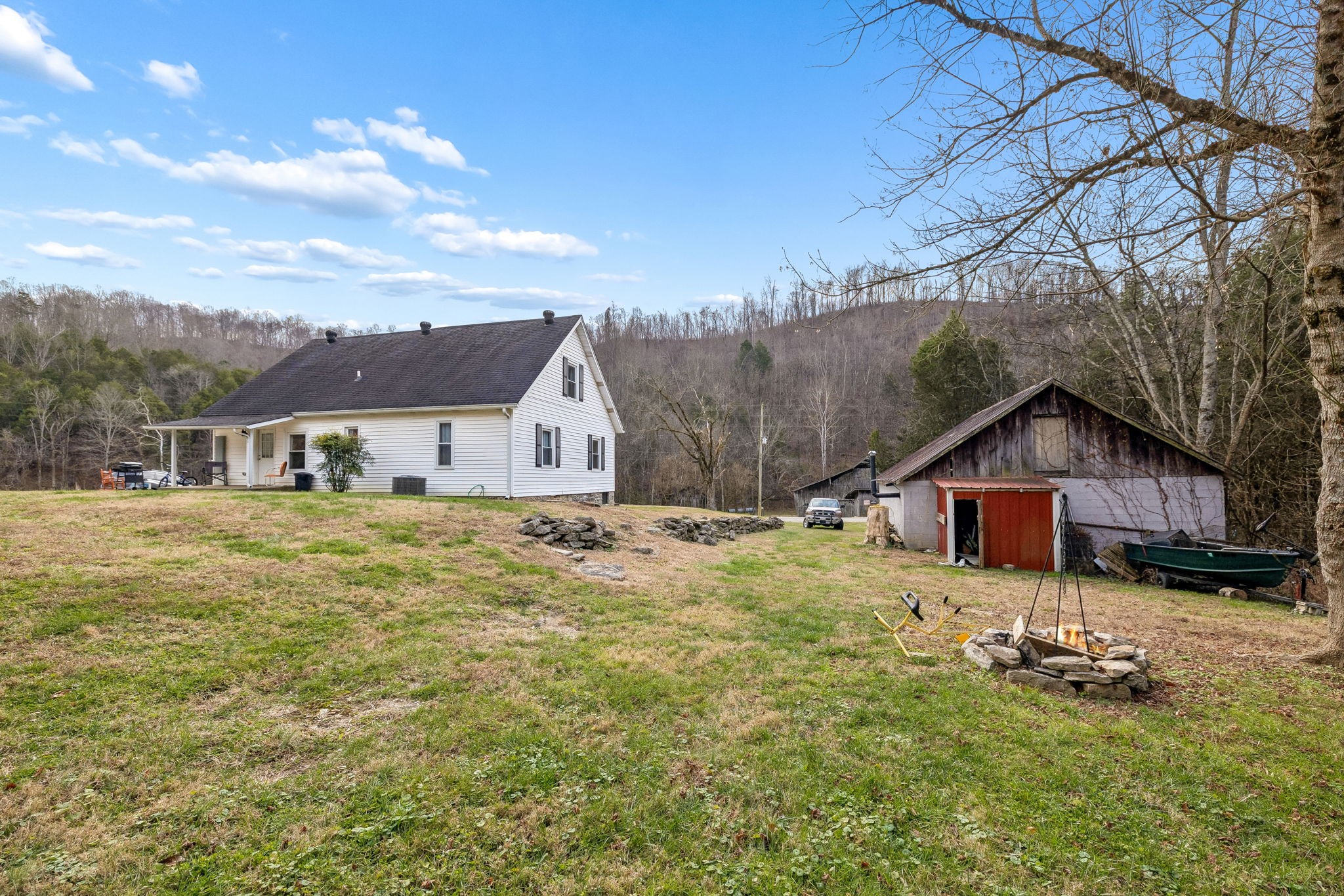 147 Sloan Branch Road Pleasant Shade, TN 37145 - Photo 36 of 53