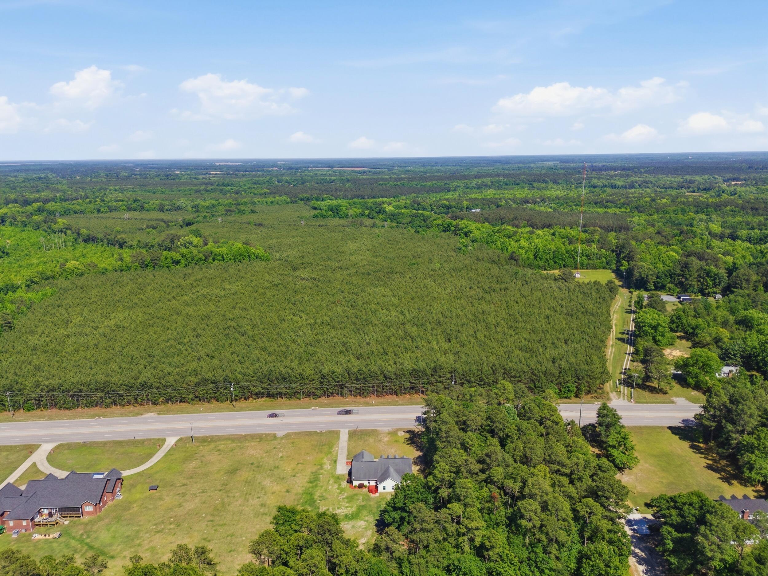 956 St Matthews Road St. Matthews, SC 29135 - Photo 41 of 45 41_dji_20260514154525_0238_d