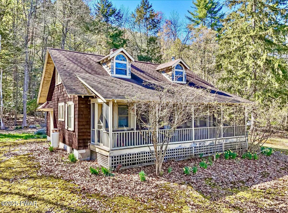 564 A Peggy Runway Road Beach Lake, PA 18405 - Photo 19 of 66