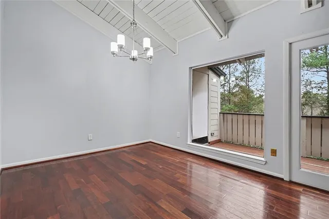 $425,000 | 3813 Paces Ferry West, Atlanta, GA 30339