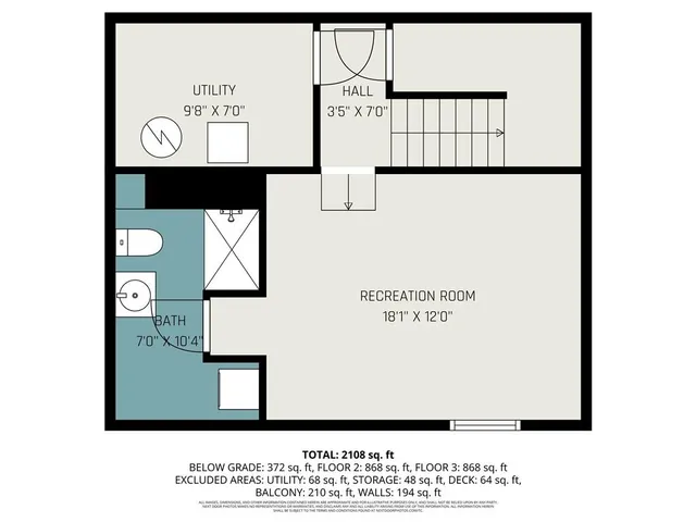 $425,000 | 3813 Paces Ferry West, Atlanta, GA 30339