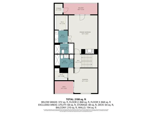 $425,000 | 3813 Paces Ferry West, Atlanta, GA 30339