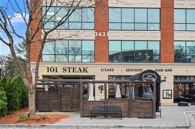 $425,000 | 3813 Paces Ferry West, Atlanta, GA 30339