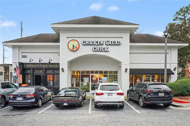 $425,000 | 3813 Paces Ferry West, Atlanta, GA 30339