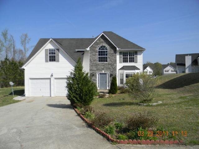 1264 Pebble Ridge Lane, Unit 15 Hampton, GA 30228 - Photo 1 of 1 Gallery Image 1