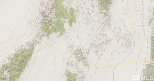 $50,000 | 0 Superior Millsite Mine, Austin, NV 89310