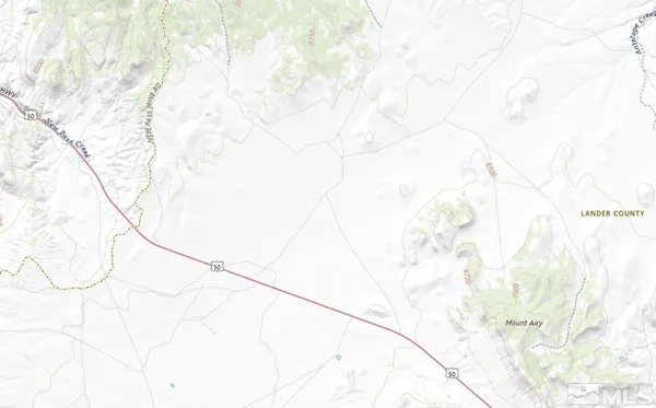 $50,000 | 0 Superior Millsite Mine, Austin, NV 89310