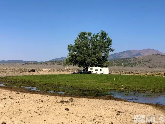 $59,500 | 0 Superior Millsite Mine, Austin, NV 89310