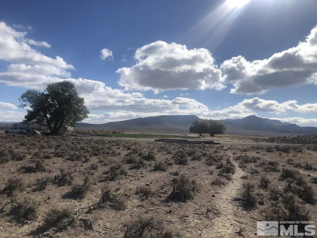 $60,000 | 0 Superior Millsite Mine, Austin, NV 89310