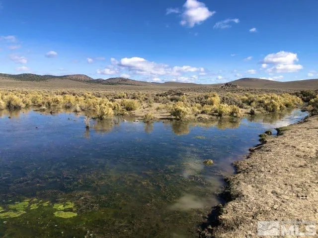 $60,000 | 0 Superior Millsite Mine, Austin, NV 89310