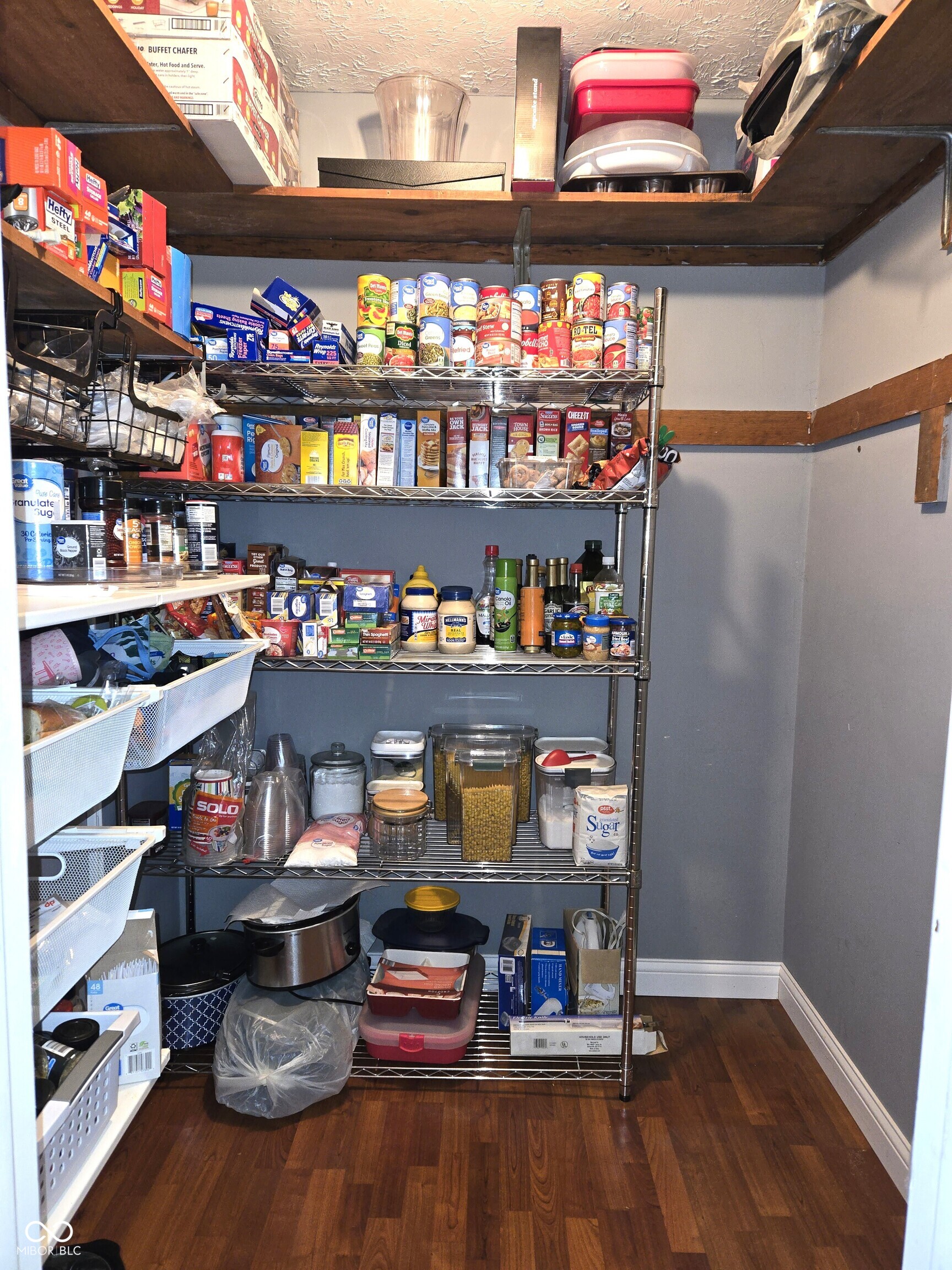 1598 South Thompson Road Shelbyville, IN 46176 - Photo 19 of 69