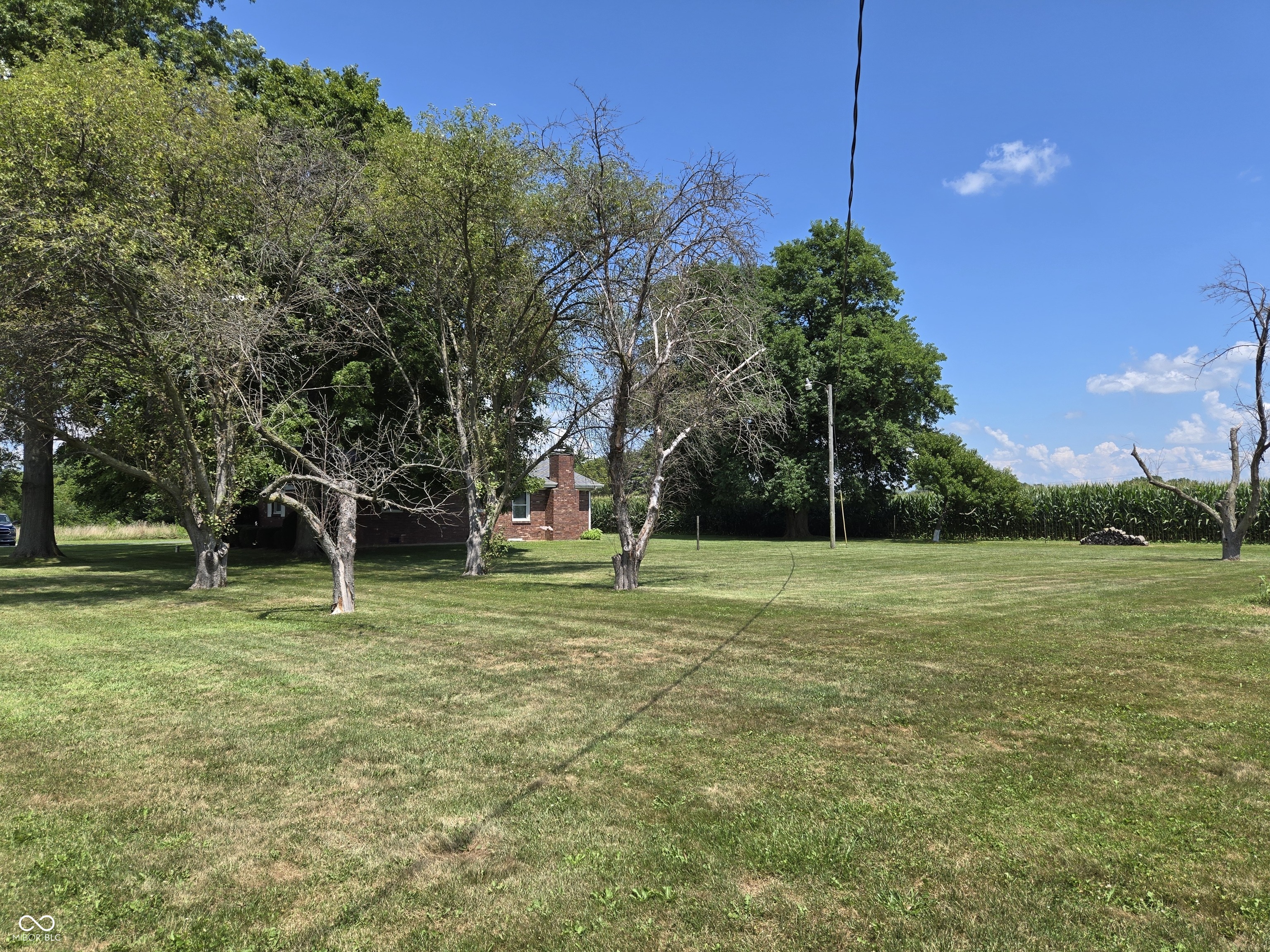 1598 South Thompson Road Shelbyville, IN 46176 - Photo 2 of 69