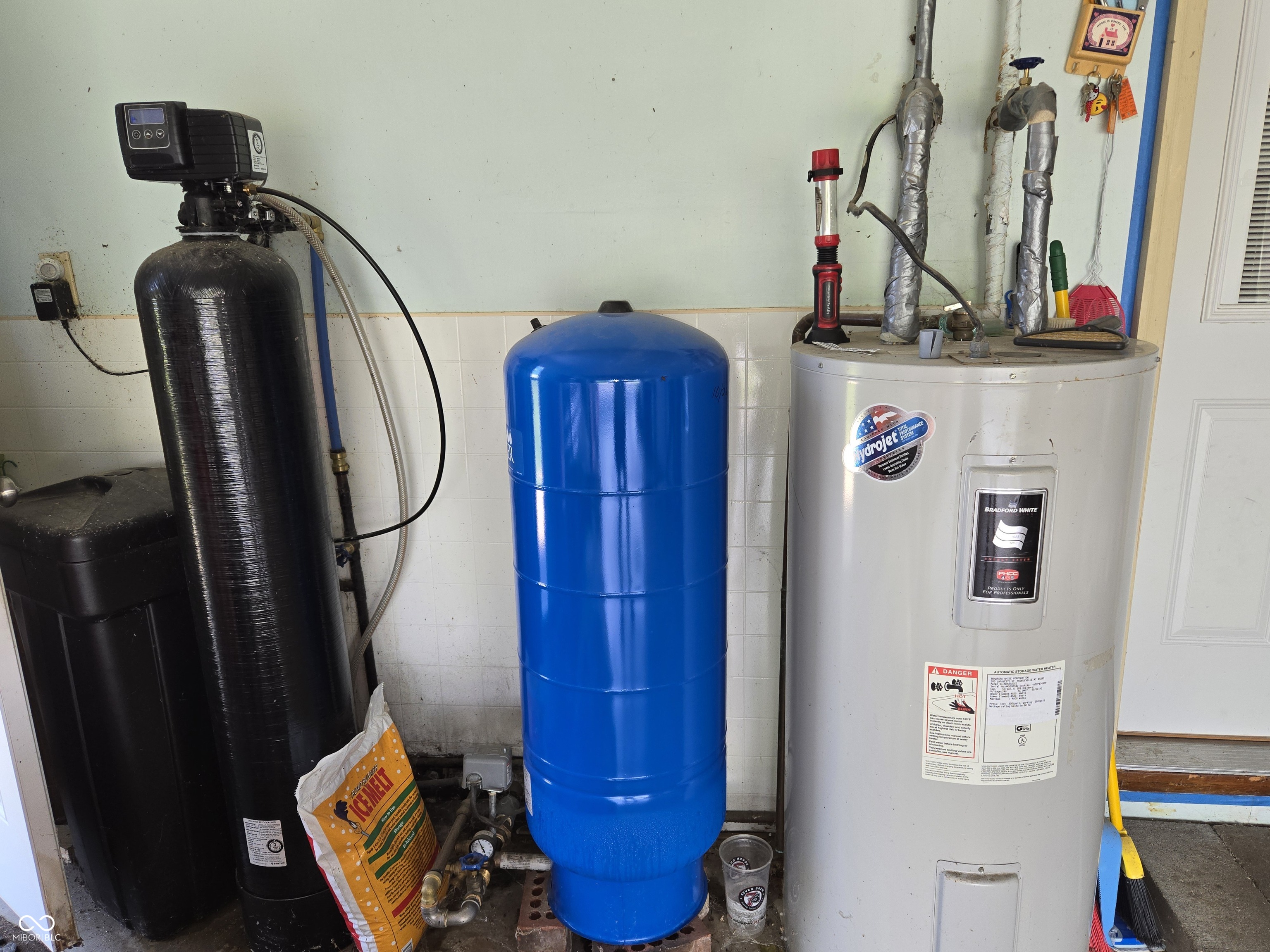 1598 South Thompson Road Shelbyville, IN 46176 - Photo 25 of 69