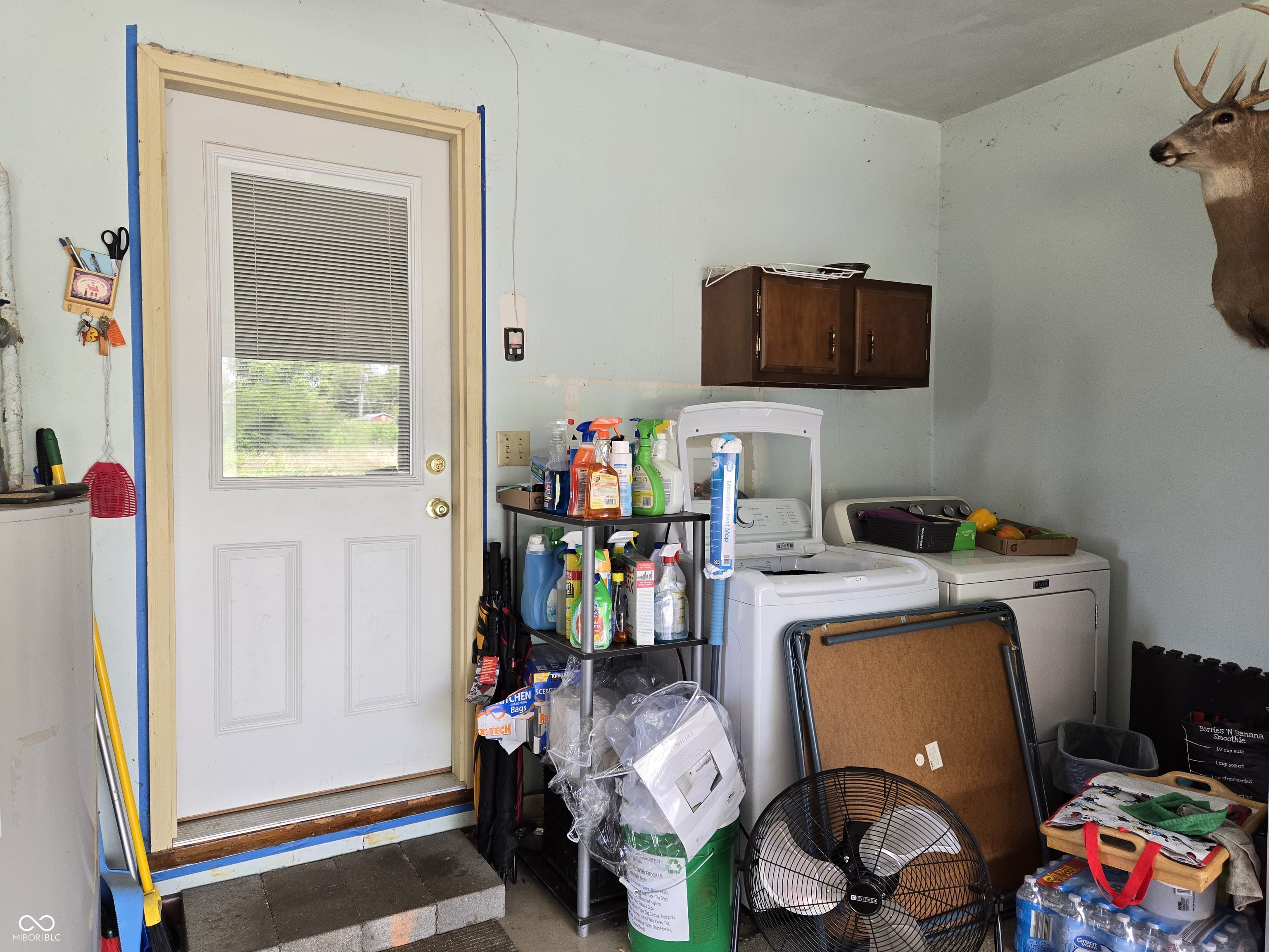 1598 South Thompson Road Shelbyville, IN 46176 - Photo 26 of 69