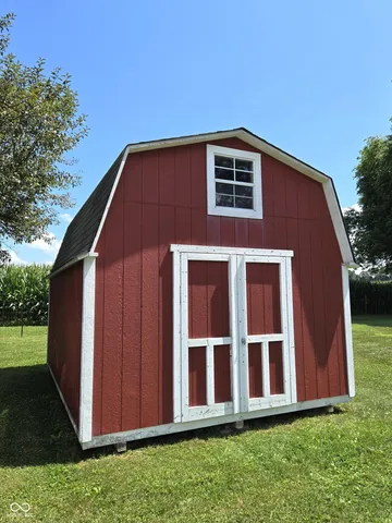 $259,000 | 1598 South Thompson Road, Shelbyville, IN 46176