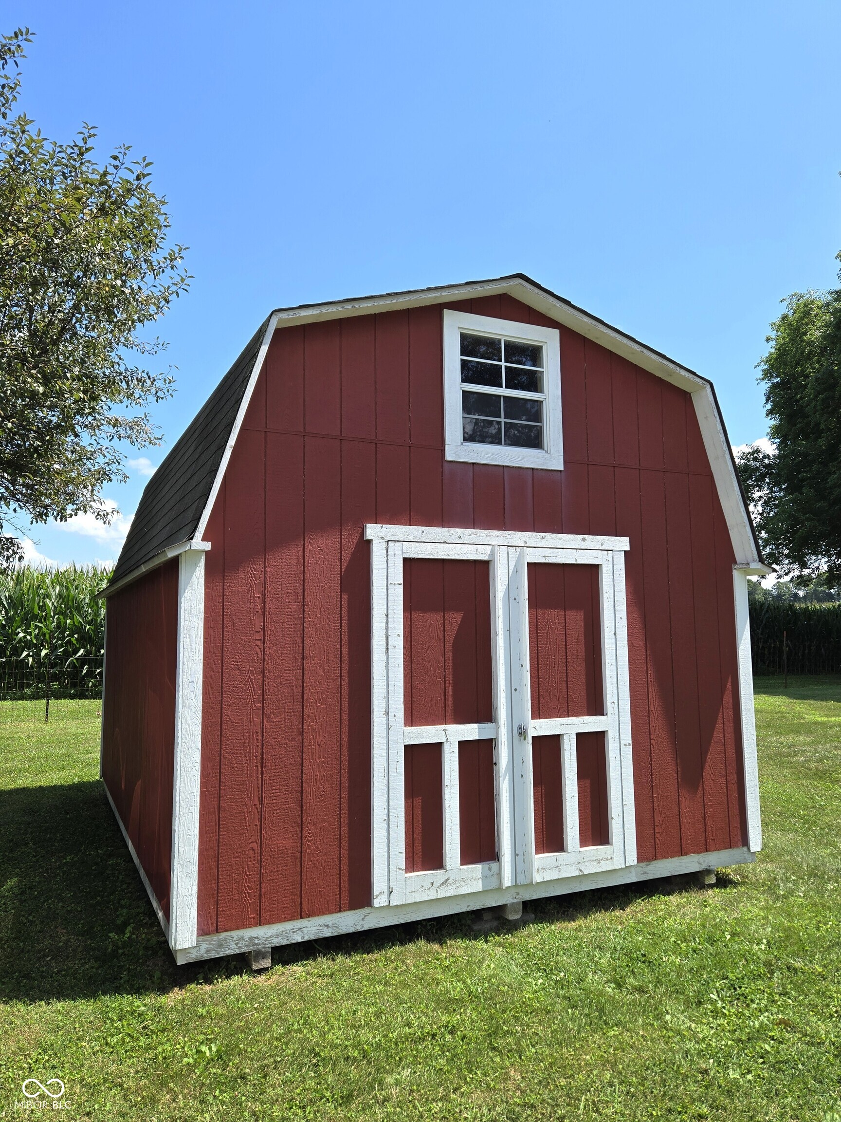 1598 South Thompson Road Shelbyville, IN 46176 - Photo 28 of 69