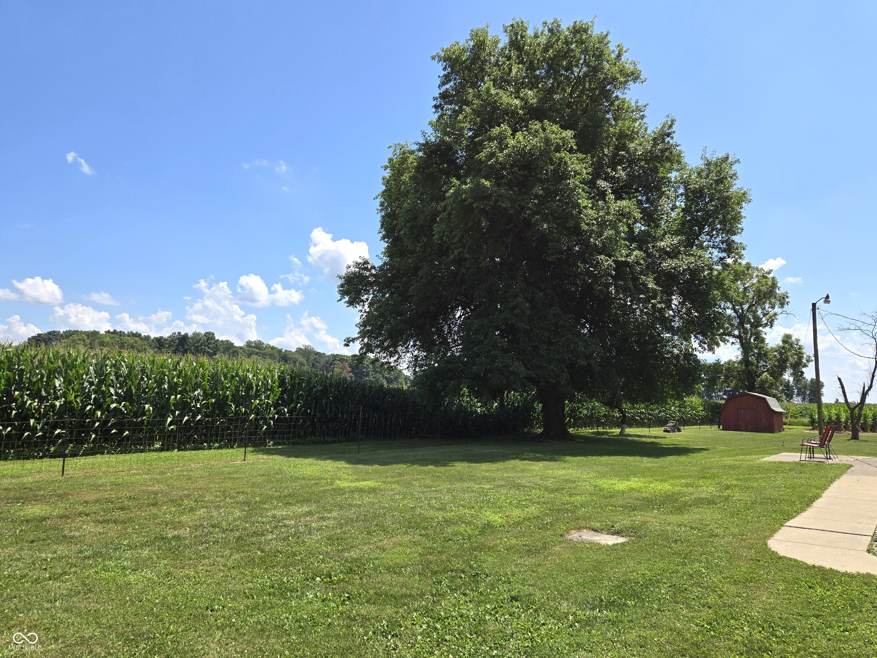 1598 South Thompson Road Shelbyville, IN 46176 - Photo 29 of 69