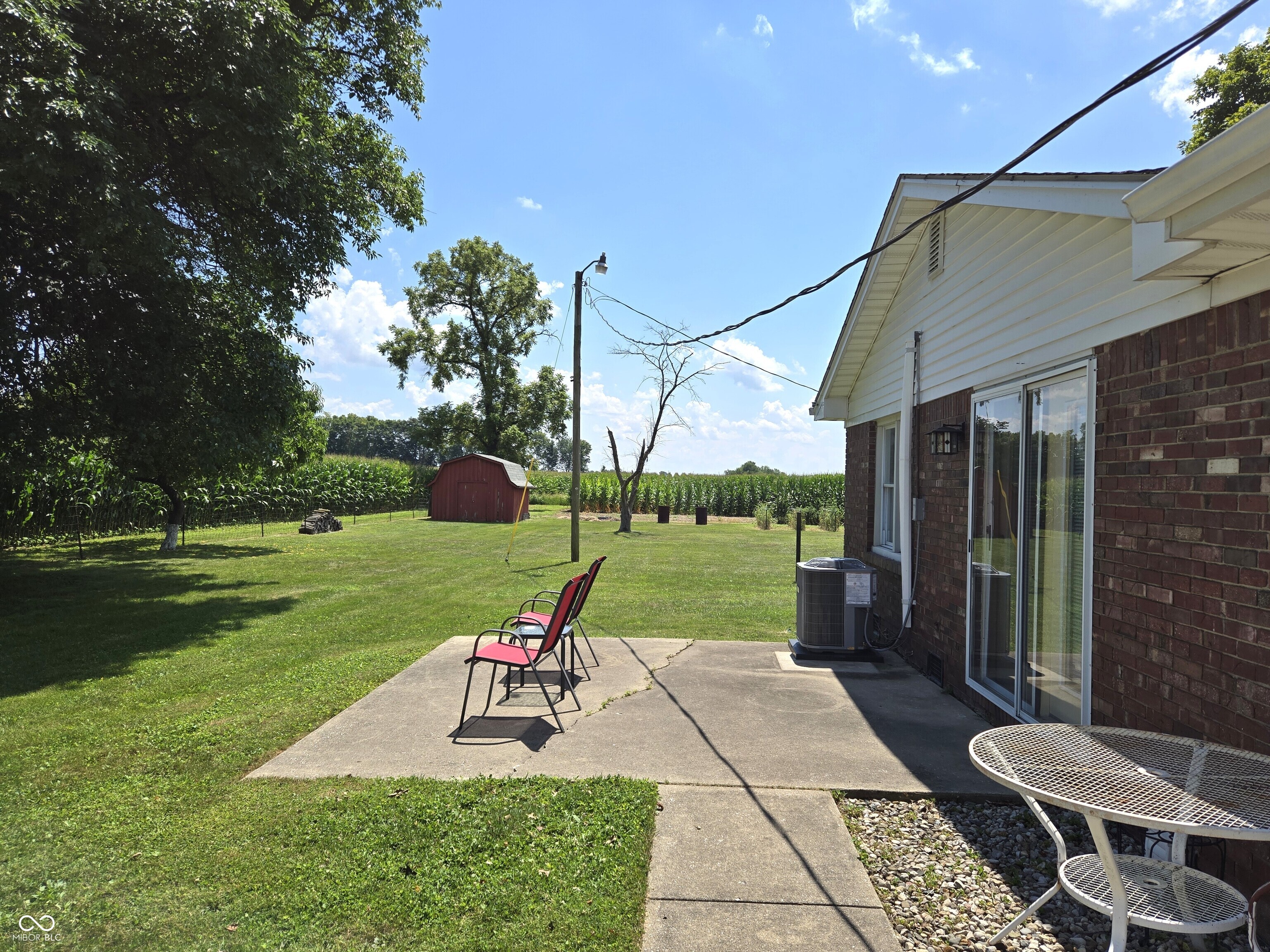 1598 South Thompson Road Shelbyville, IN 46176 - Photo 30 of 69