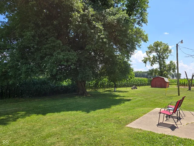 $259,000 | 1598 South Thompson Road, Shelbyville, IN 46176