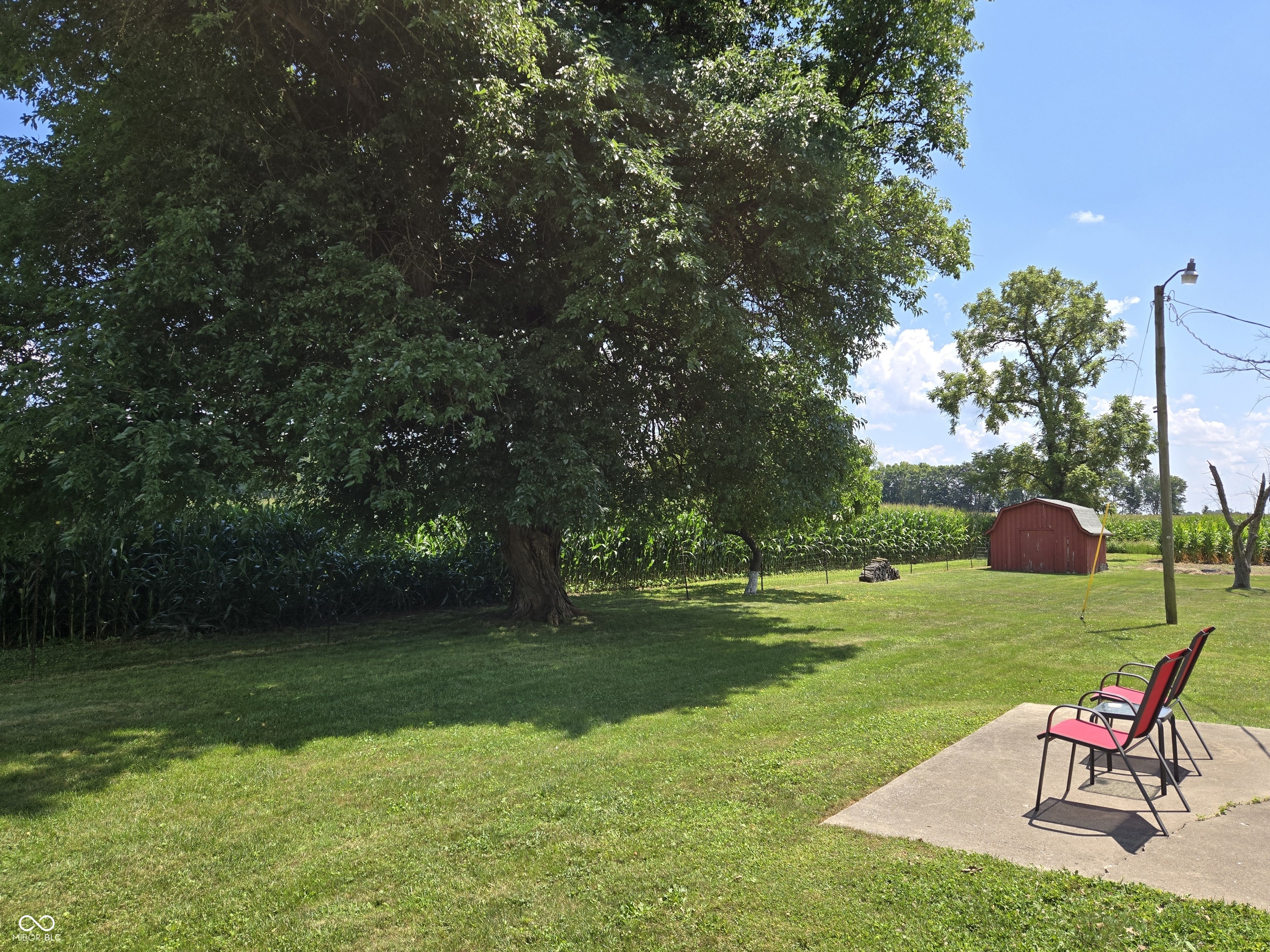 1598 South Thompson Road Shelbyville, IN 46176 - Photo 31 of 69