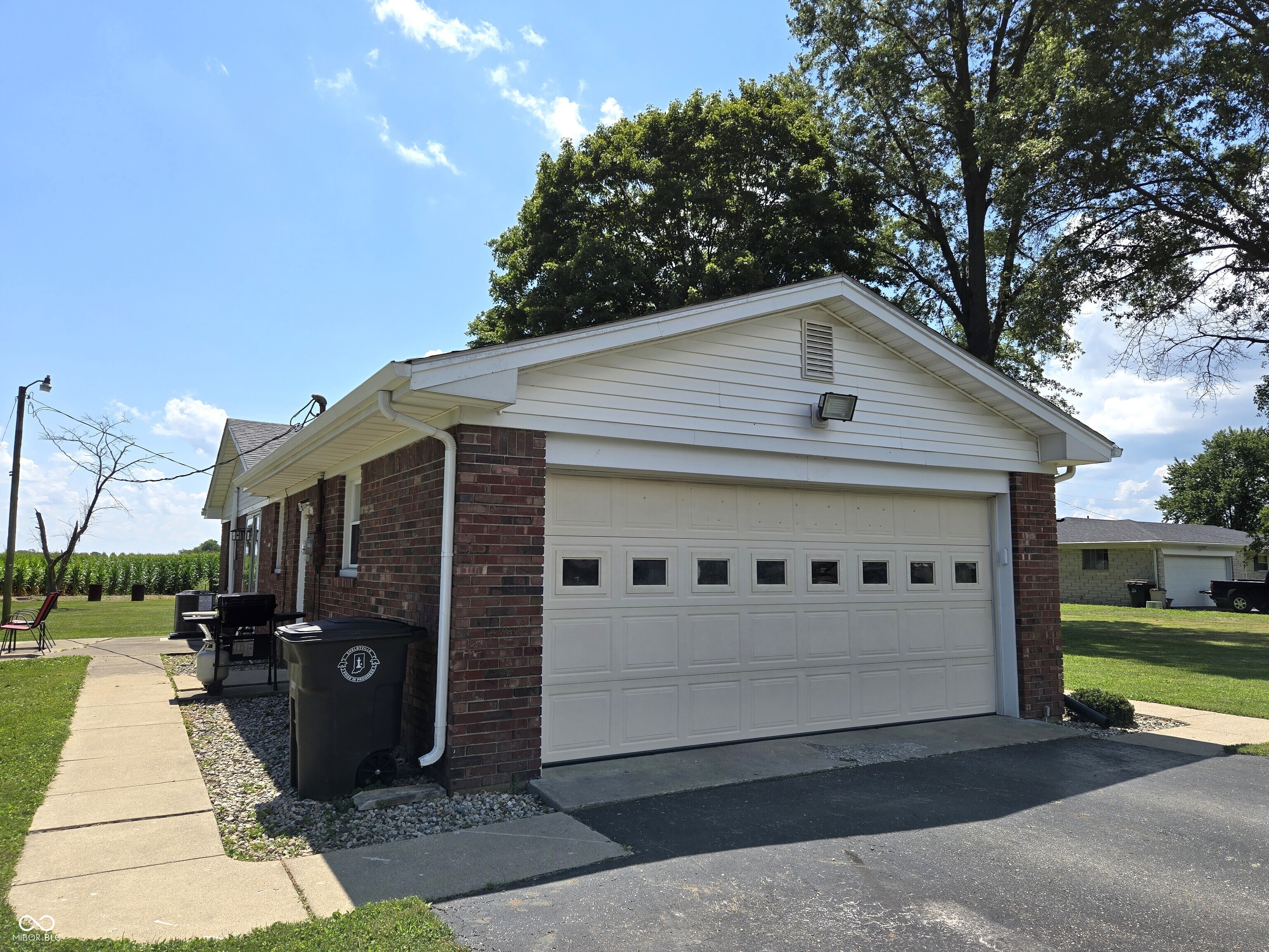 1598 South Thompson Road Shelbyville, IN 46176 - Photo 32 of 69