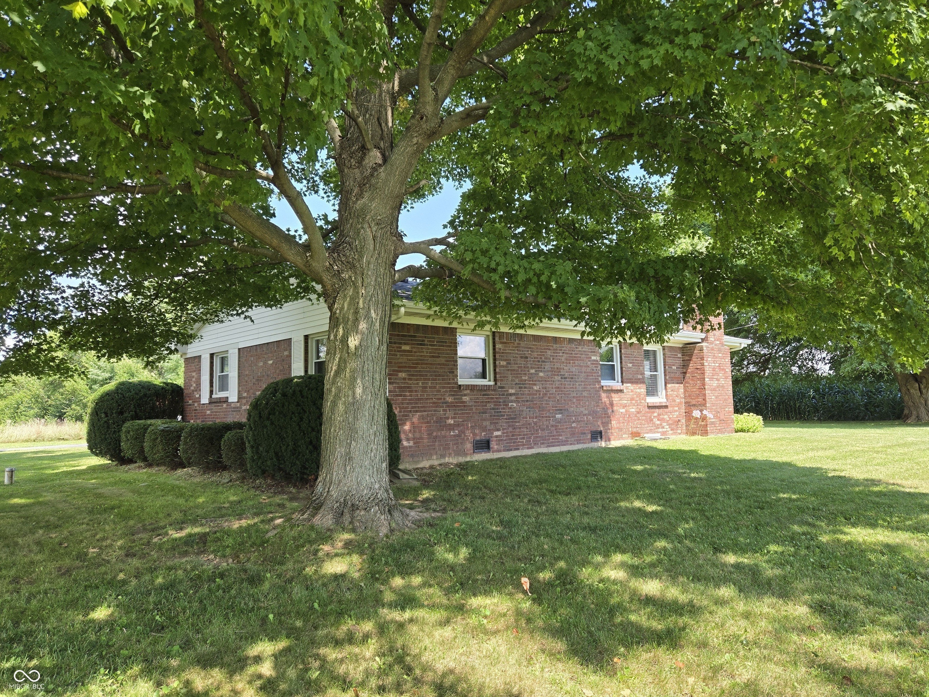 1598 South Thompson Road Shelbyville, IN 46176 - Photo 39 of 69