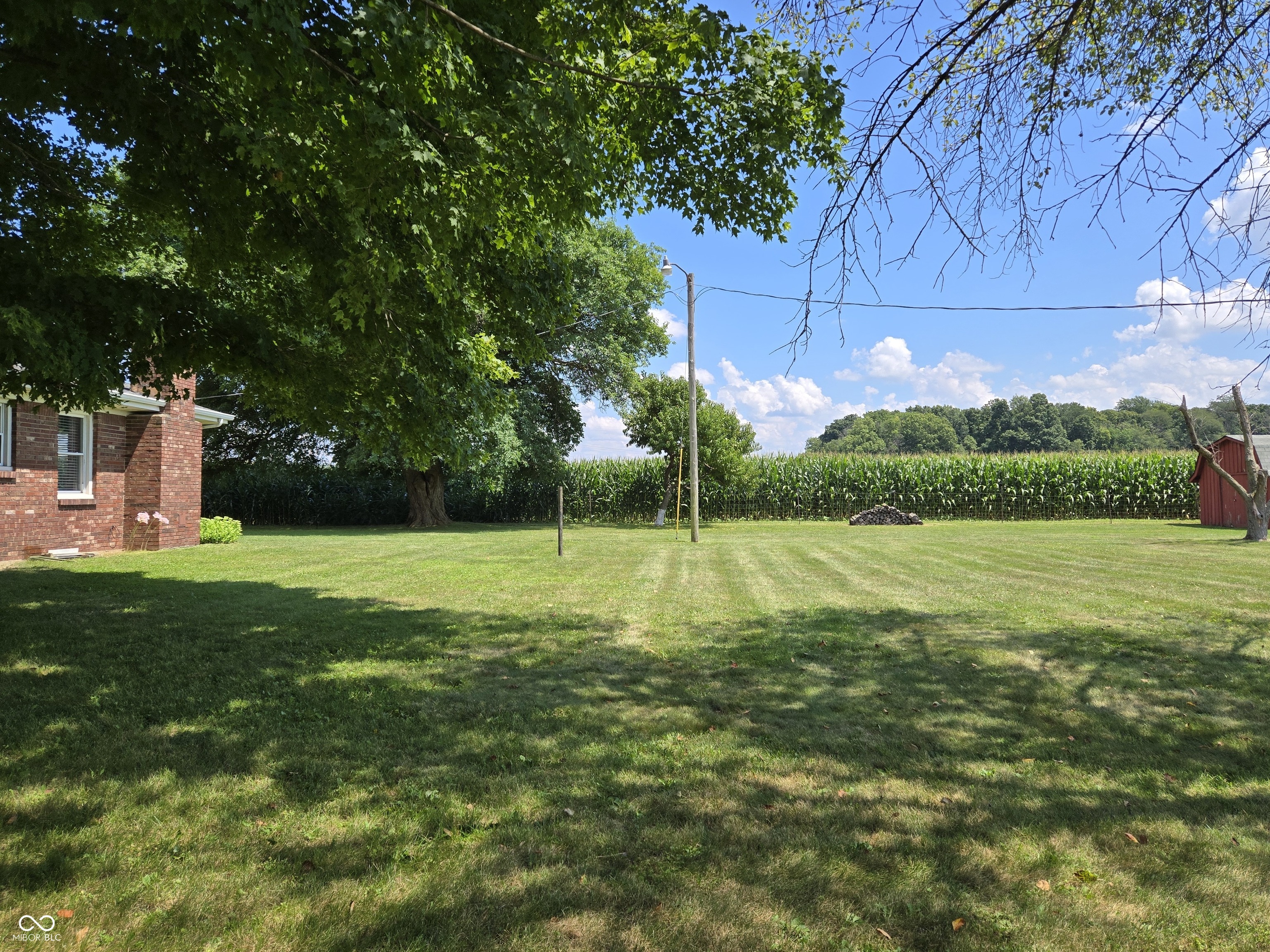 1598 South Thompson Road Shelbyville, IN 46176 - Photo 40 of 69