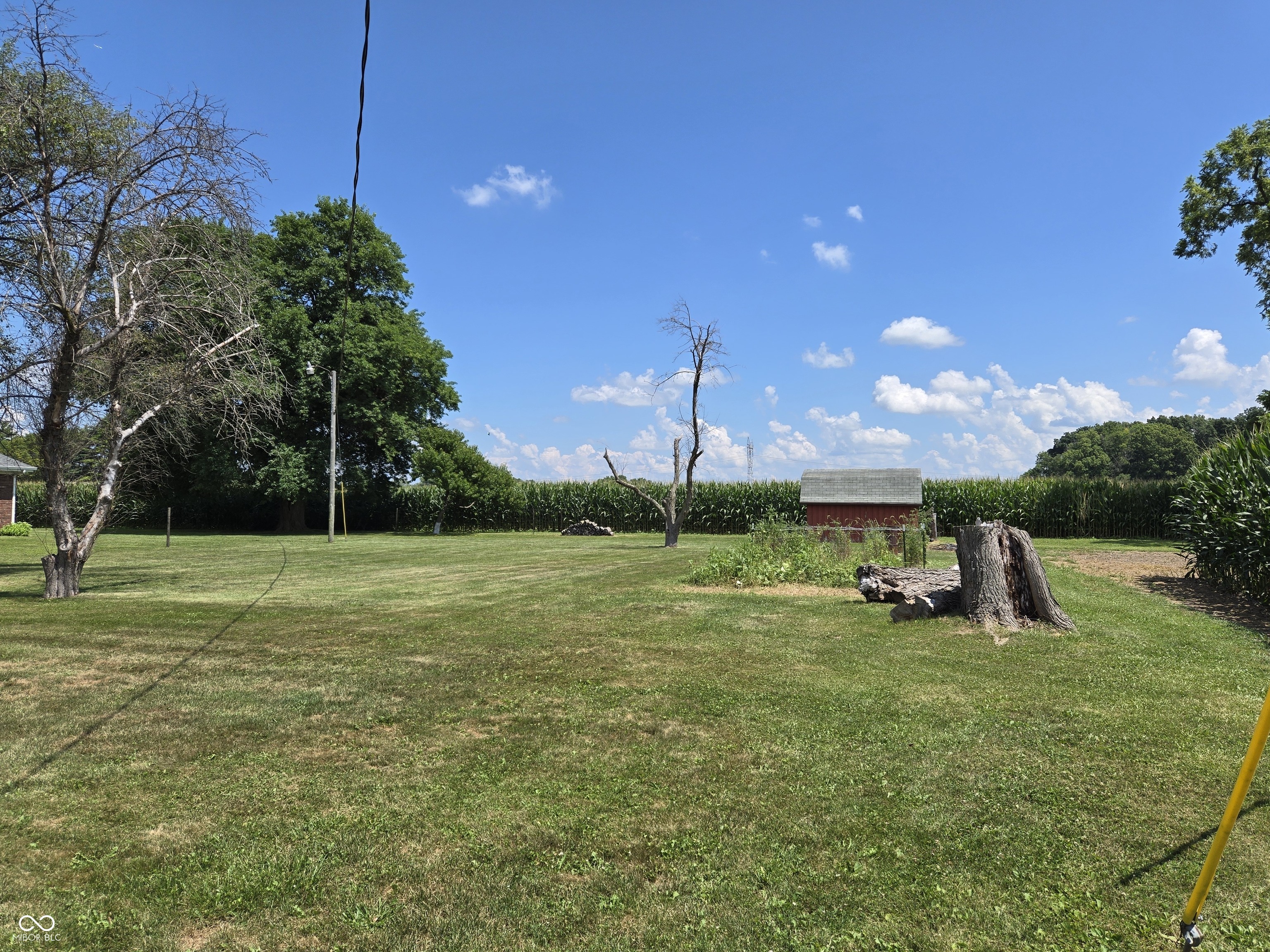 1598 South Thompson Road Shelbyville, IN 46176 - Photo 43 of 69